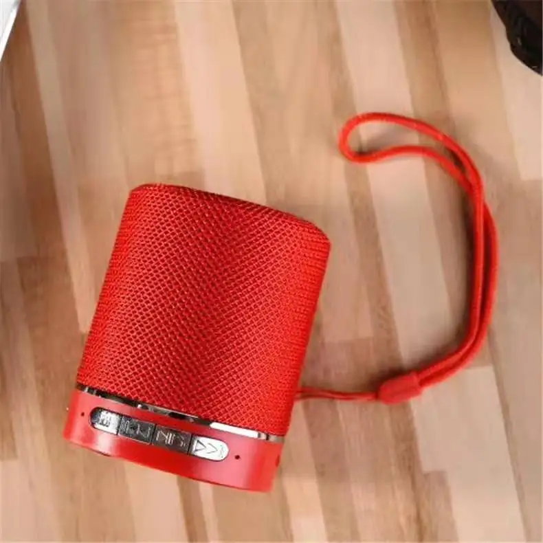 TG511 wireless bluetooth speaker portable outdoor mini sports subwoofer audio - ANKUX.COM