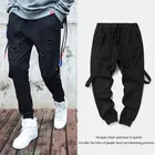 X83016B Cheap Wholesale Casual Man Pants, Custom Sports Men's Long Pants Trousers