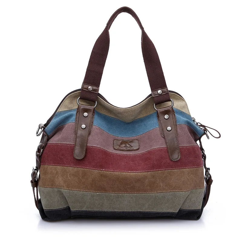 ZY1003 Leisure Retro High Quality High-capacity Blue Patchwork Canvas Travel Bag For Women, As pictures
ZY1003 Leisure Retro High Quality High-capacity Blue Patchwork Canvas Travel Bag For Women, As pictures