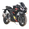China 250cc dirtbike gas motorcycle for adult
