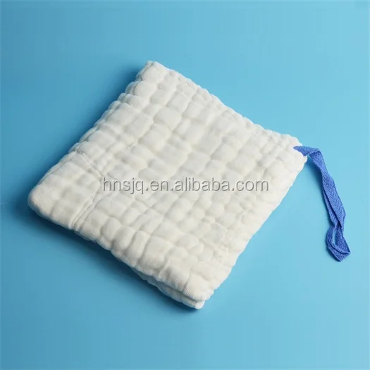 hemostat collagen sponge