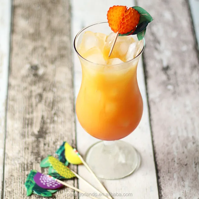 Pineapple Rum Cocktail Recipes: Crafting Delicious Tropical Flavors