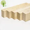 Weifang yelintong volume product LVL timber pine for furniture