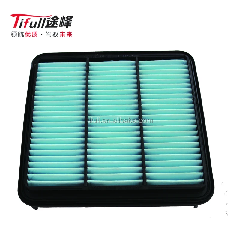 4D56 HEPE AIR FILTERS For L200 TRITON Mitsubishi Air Cleaners 1500a098
