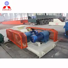 Large Capacity Limestone Roller Crusher, China Products