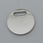 metal tag or label logo for handbag and notebook