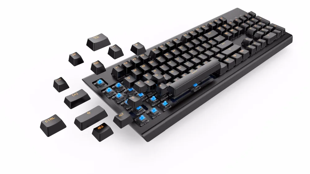 Keyboard for tablet