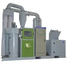 China Manufactory scrap electrical copper cable and wire machine granulator cutting stripping Of Ce Standard