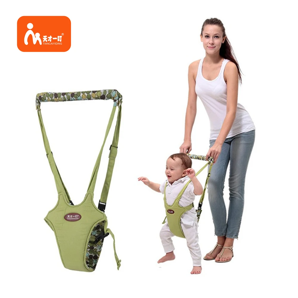 wholesale 2017 new design in stock high quality cotton safety baby walker