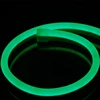 50m/roll green smd led neon with high quality