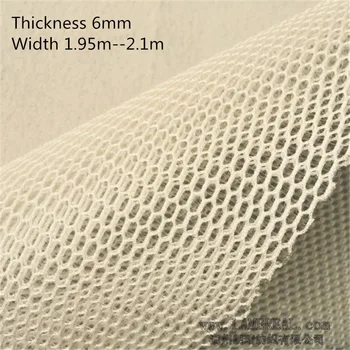 thick mesh material