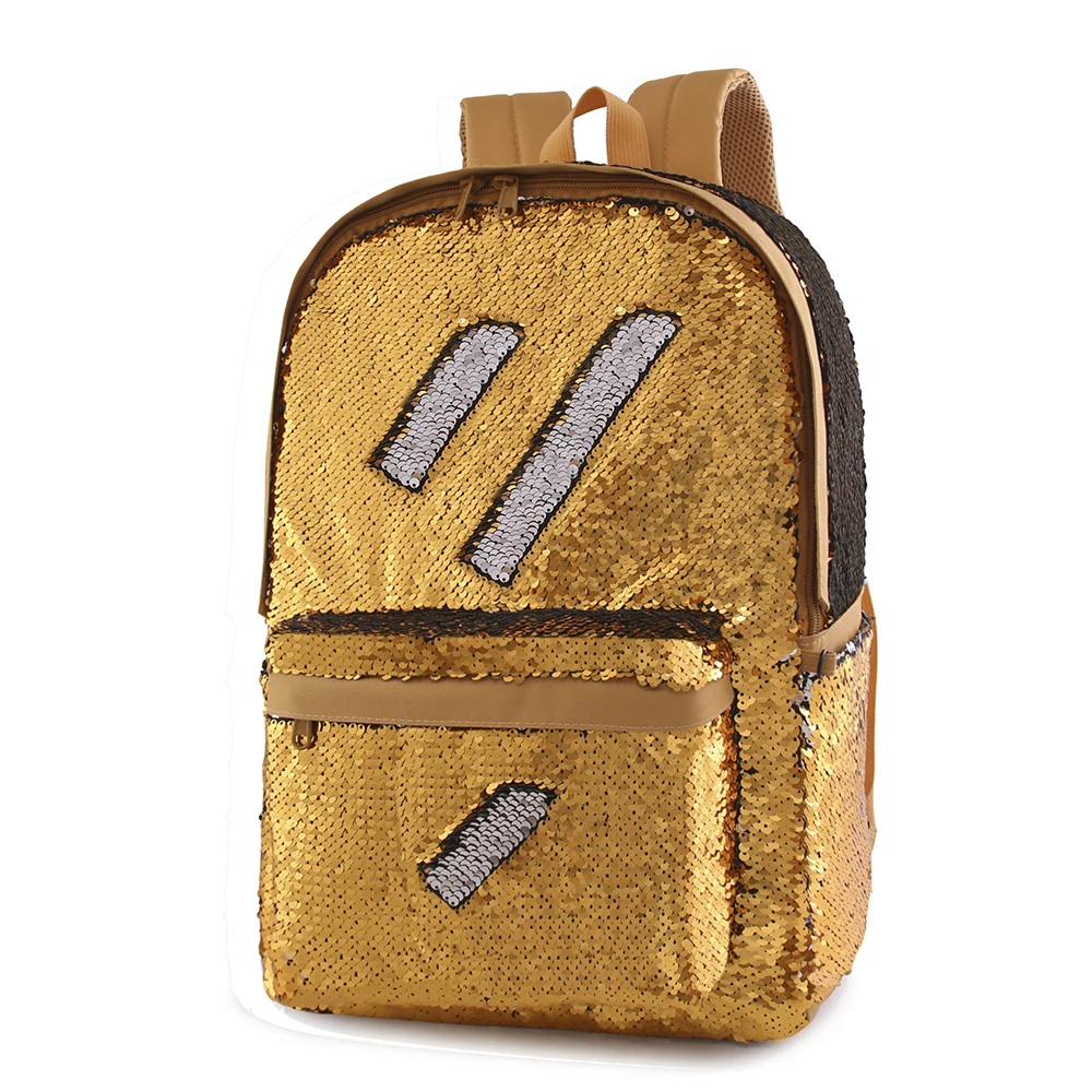 Sequin Kids Elementary Bag Rainbow Flip Mermaid Cute Preschool Backpack Lightweight Satchel, Green/purple/rainbow/blue/pink/ hot pink/ gold
Sequin Kids Elementary Bag Rainbow Flip Mermaid Cute Preschool Backpack Lightweight Satchel, Green/purple/rainbow/blue/pink/ hot pink/ gold