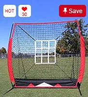 Baseball Practice net l Screen