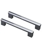 Aluminum Door and window Accessories handle Hardware