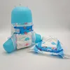 Lovely girl baby diaper with high quality in China