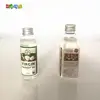 100% Natural Organic Coconut Oil White virgin Coconut Oil
