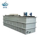 GF-200 DAF System for sino petroleum group oil removal system