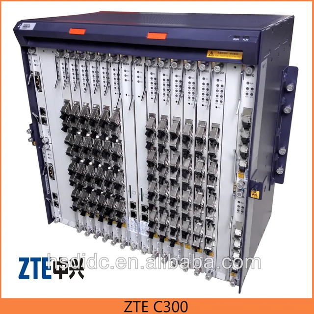 zte c300 olt cicg