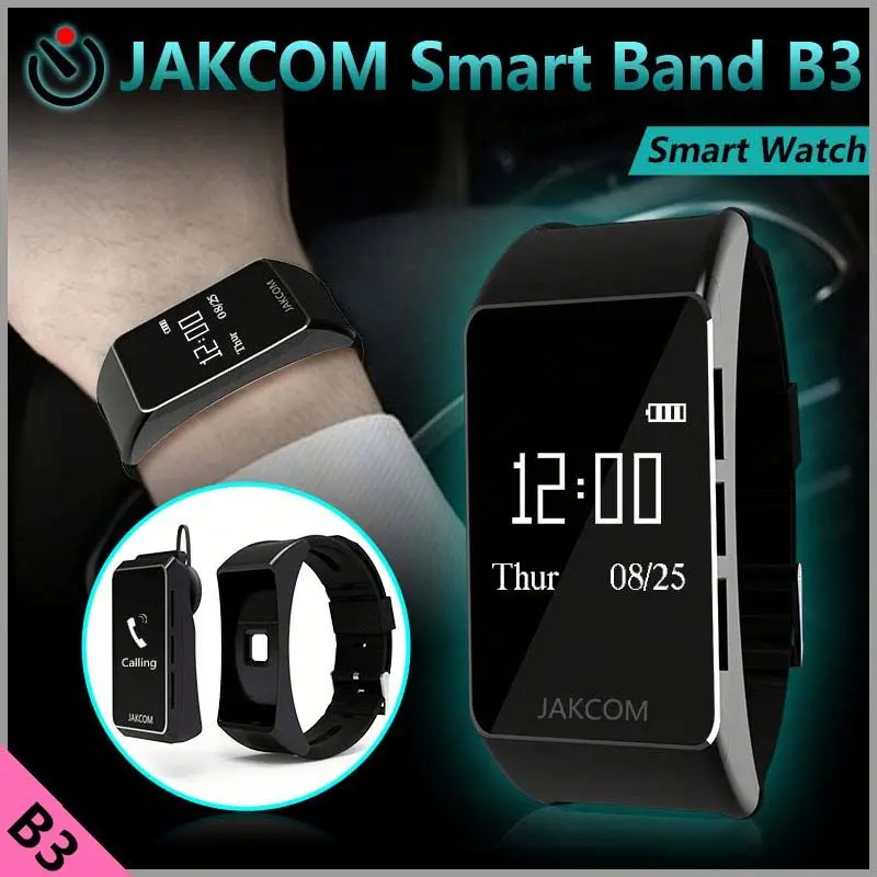 Jakcom B3 Smart Watch 2017 New Premium Of Smart Watch Hot Sale With Smartband 2017 Smart Watch Alibaba Kw18 Smartwatch, N/a
Jakcom B3 Smart Watch 2017 New Premium Of Smart Watch Hot Sale With Smartband 2017 Smart Watch Alibaba Kw18 Smartwatch, N/a