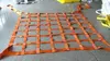 lightweight and compact Web Cargo Nets