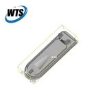 plastic injection mould clear plastic len mold