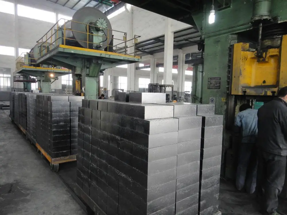 magnesia carbon brick from Xinmi (6)