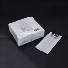 White Beverage Dinner Paper Napkin/ Paper Serviette Napkins