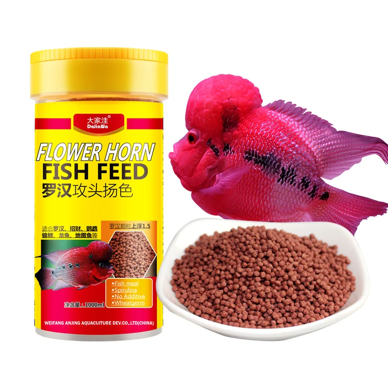 flowerhorn fish food color enhancer food aquarium fish food
flowerhorn fish food color enhancer food aquarium fish food