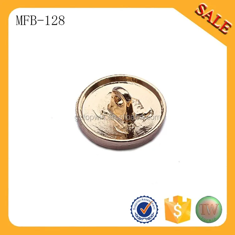 MFB128中国サプライヤー縫製ボタン金属ボタン タイプ 、 スナップファスナー 、 ファッション ボタン用衣服仕入れ・メーカー・工場