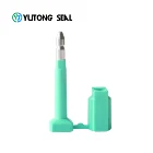 YTBS 105 hot popular bolt seal container seal lock Truck Railway