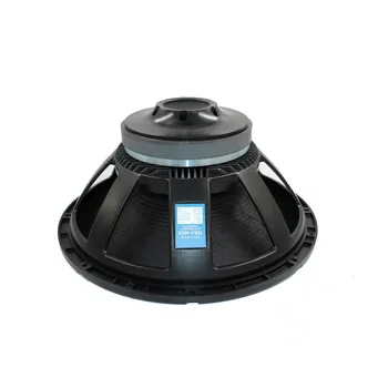 18 inch speaker drivers