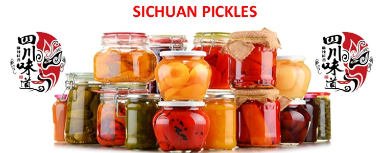 Pickles Manufactures in China.jpg