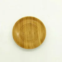 100% biodegradable bamboo reusable plates 
100% biodegradable bamboo reusable plates