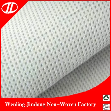 Agriculture Hydrophobic Nonwoven Banana Plant Cover Fabric