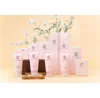 Biodegradable tube Cheap 3-5 star hotel amenity/hotel set professional manufacturer/hotel supply with paper box shampoo