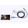 Mini Camera Style and Waterproof / Weatherproof Special Features usb borescope endoscope inspection snake camera