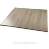 Brushed & Distressed Sawn Mark Red Oak Hardwood Flooring Fixed Length 910mm