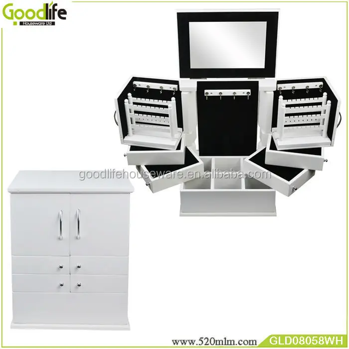 GLD08058jewelry box-2