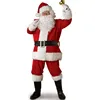 /product-detail/christmas-adults-costume-santa-claus-mascot-costume-60745935245.html