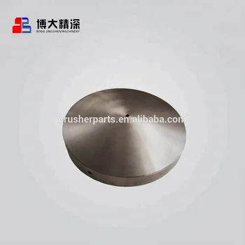 adapt to cone crusher spare parts metso hp 200 head ball for sale