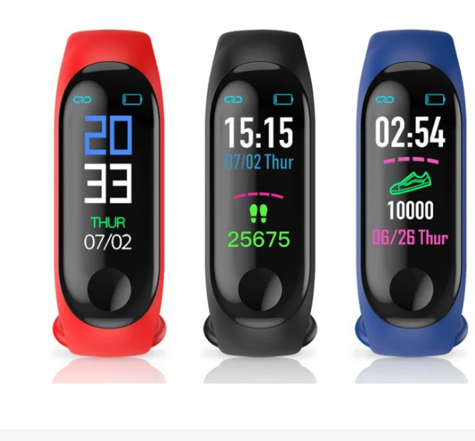 2019 New Products Bluetooth Smart Bracelet Heart Rate Monitor Smart Band With Pedometer Watch
2019 New Products Bluetooth Smart Bracelet Heart Rate Monitor Smart Band With Pedometer Watch