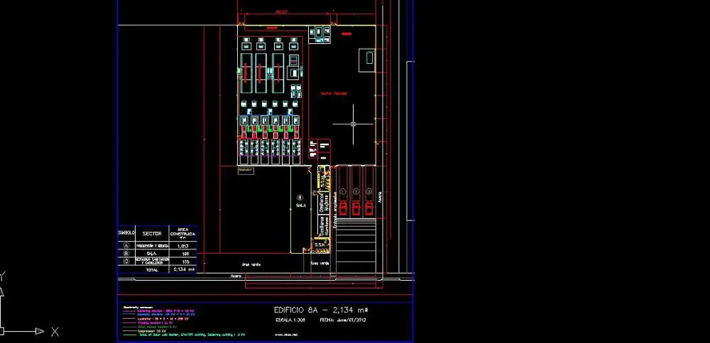 40 MW solar panel production factory lay out.JPG