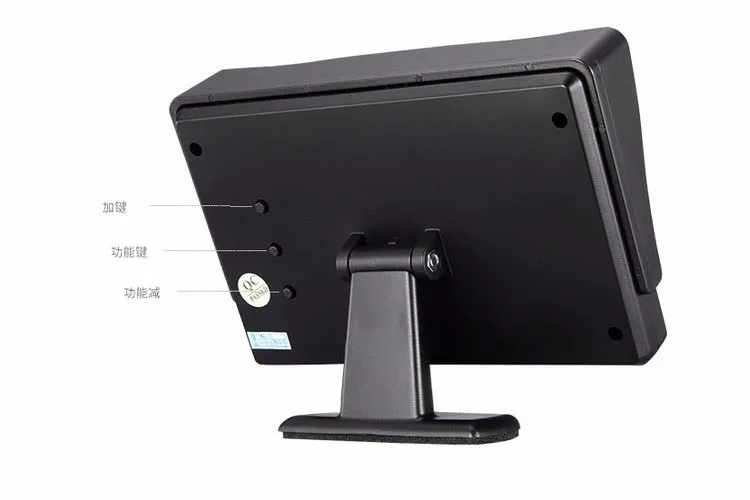 New Product Portable Battery Powered CCTV Video Camera Tester.jpg