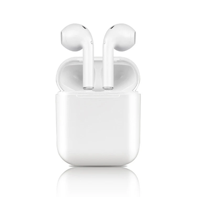 High Quality i8 Mini i10TWS i9TWS Wireless Blue Tooth Music Earbuds Headphone Earphone, White
High Quality i8 Mini i10TWS i9TWS Wireless Blue Tooth Music Earbuds Headphone Earphone, White