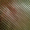 golden or silver coated laminated nonwoven fabric