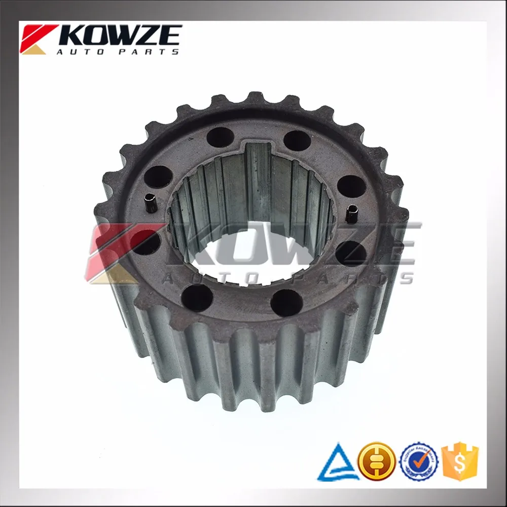 Crankshaft Camshaft Drive Sprocket For Mitsubishi Lancer Classic Cs5a