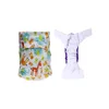Large reusable adult diapers washable adult cloth diapers for old men elderly incontinence pregnant women disable