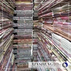 Used cheap design bag printing paper for packing