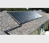 wholesale rooftop DIY installation Plastic solar swimming pool mats