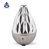 100ml Glass Aromatherapy Essential Oil Diffuser Fireworks Air Fragrance Aroma Diffuser With Colorful LED Lights